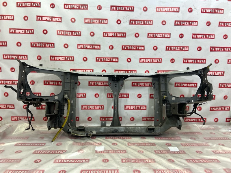 Рамка радиатора, 1400 рублей, Красноярск