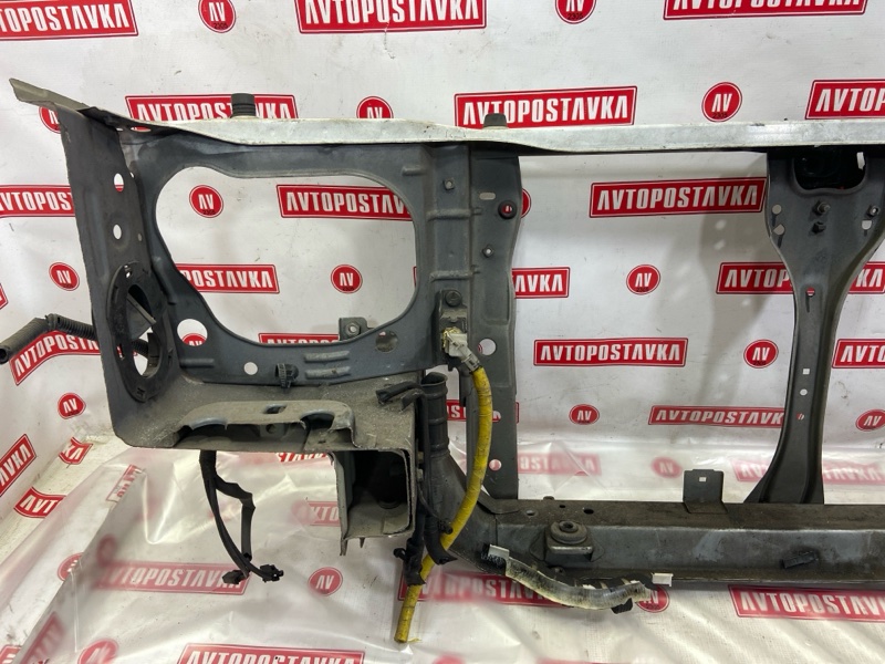 Рамка радиатора, 1400 рублей, Красноярск