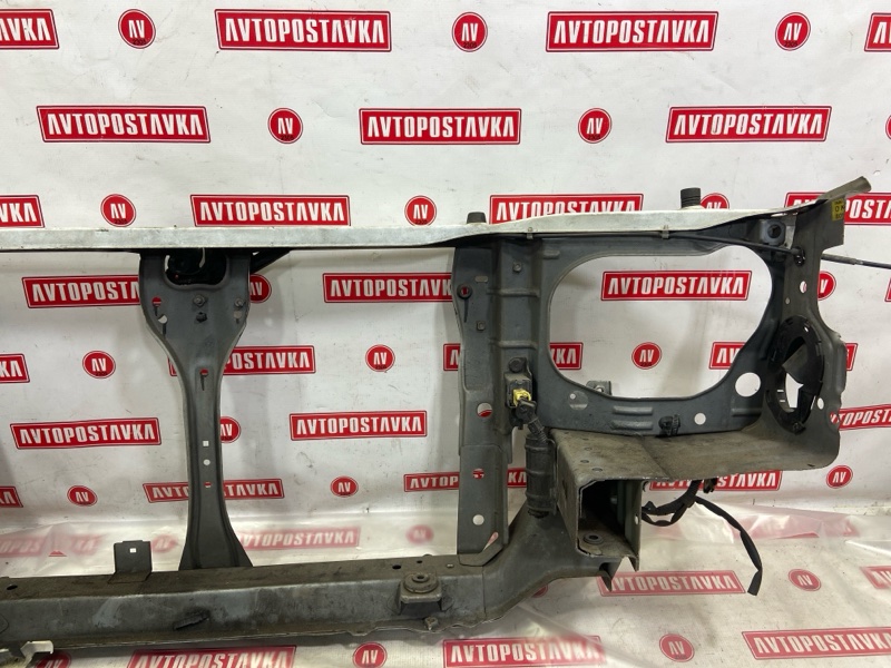 Рамка радиатора, 1400 рублей, Красноярск