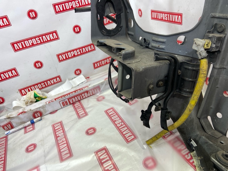 Рамка радиатора, 1400 рублей, Красноярск