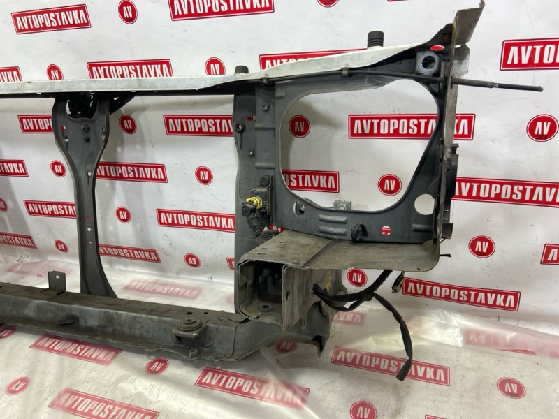 Рамка радиатора, 1400 рублей, Красноярск