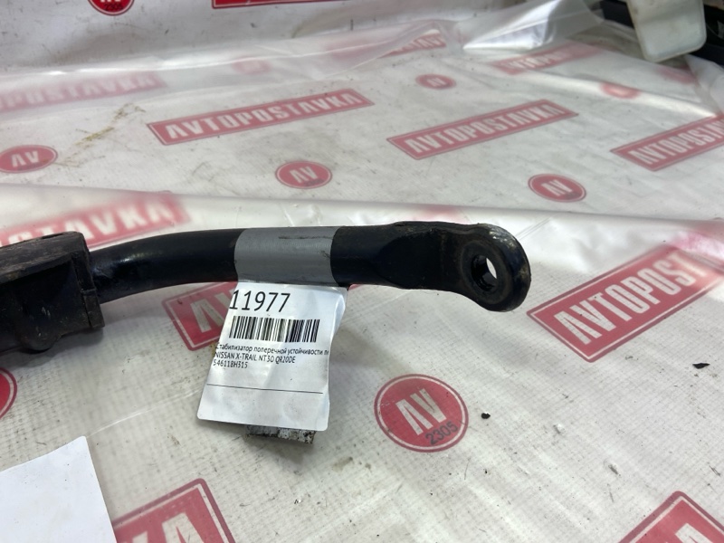 Стабилизатор поперечной устойчивости, 400 рублей, Красноярск