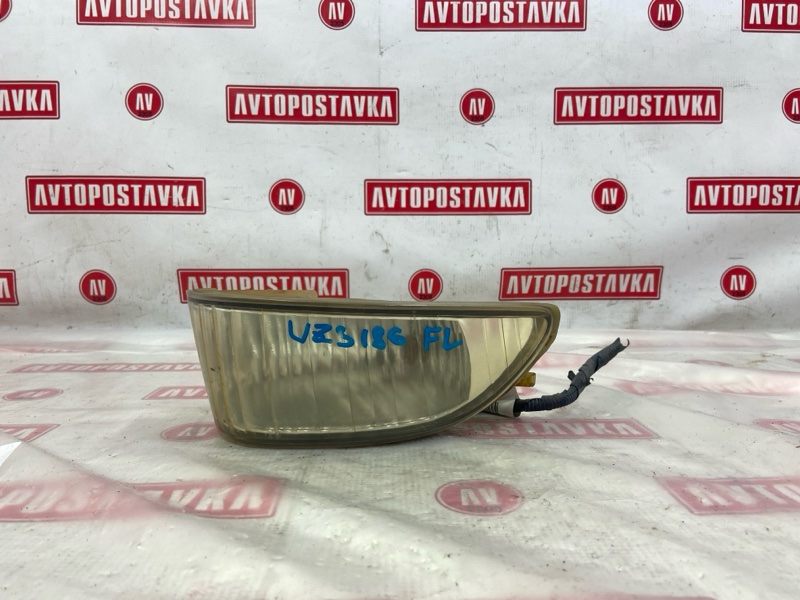 Фара противотуманная, 1000 рублей, Красноярск