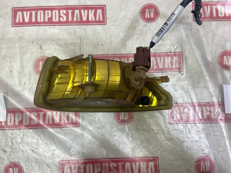 Фара противотуманная, 1000 рублей, Красноярск