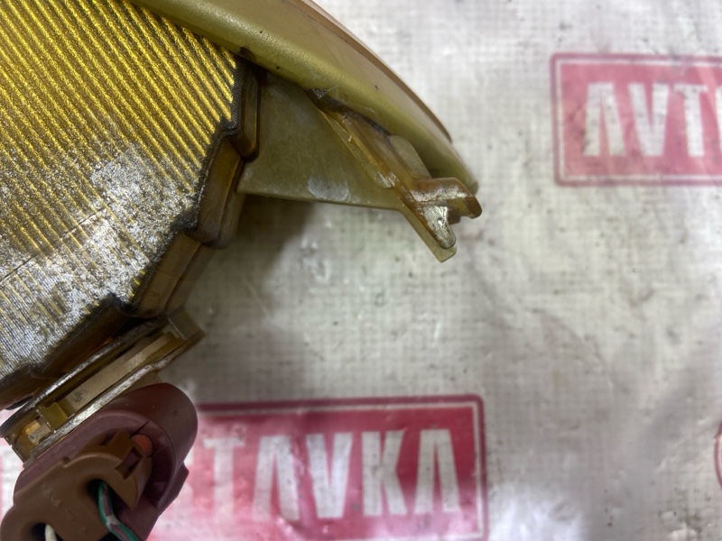 Фара противотуманная, 1000 рублей, Красноярск