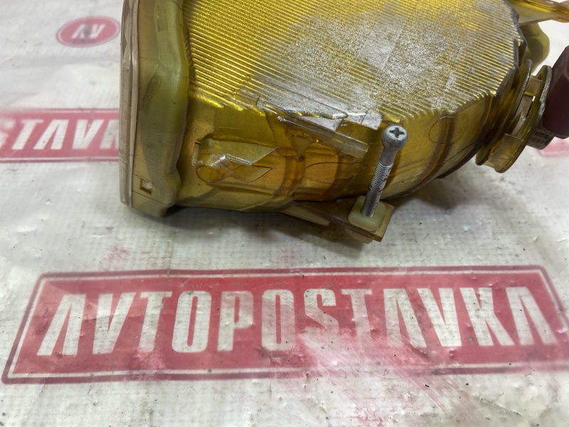 Фара противотуманная, 1000 рублей, Красноярск