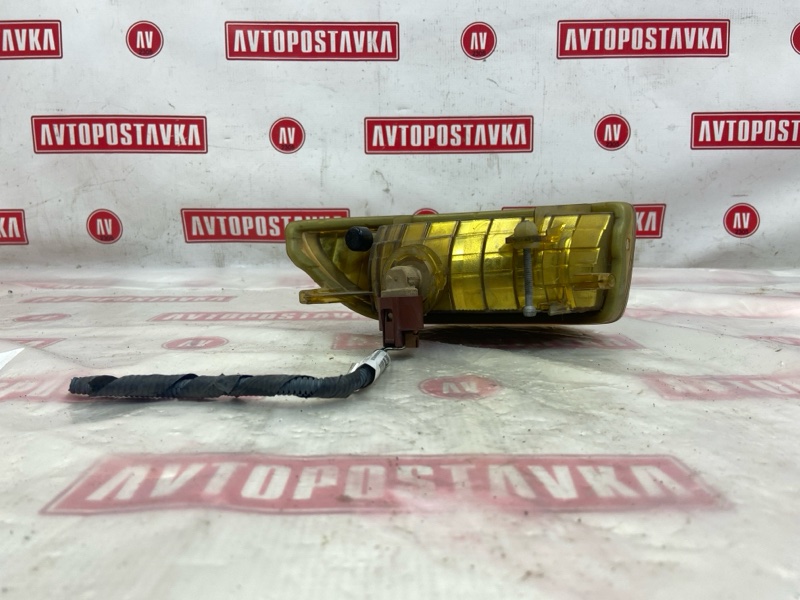 Фара противотуманная, 1000 рублей, Красноярск