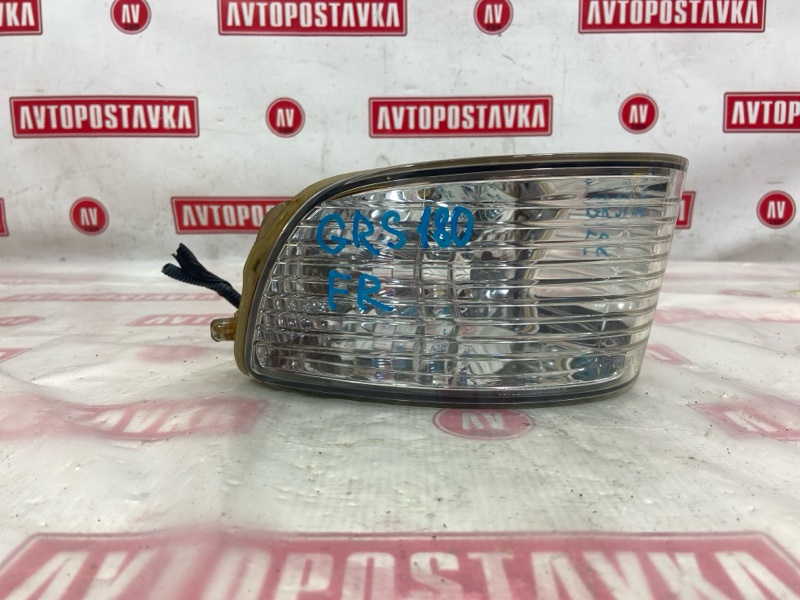 Фара противотуманная, 1500 рублей, Красноярск