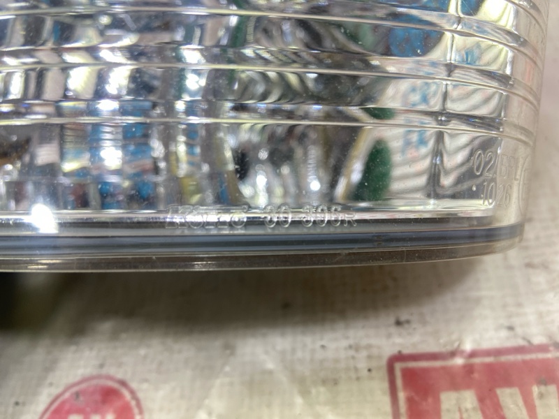 Фара противотуманная, 1500 рублей, Красноярск