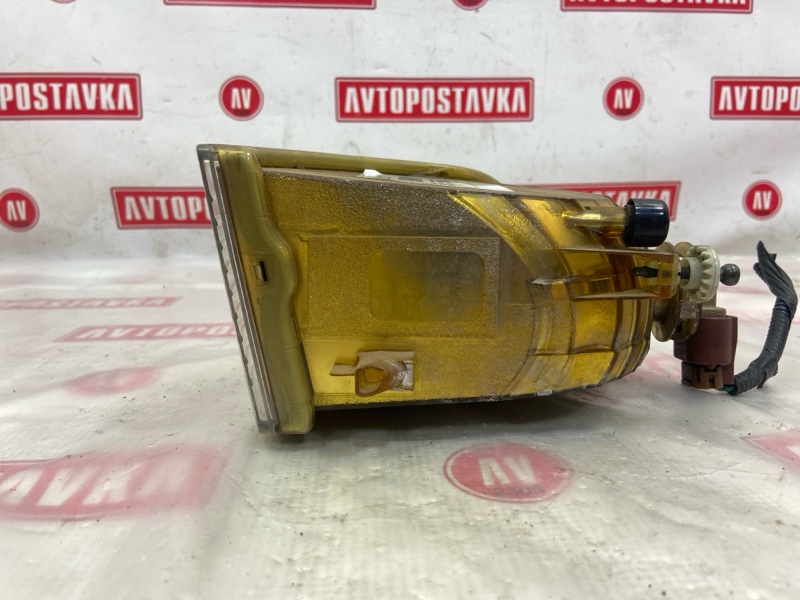 Фара противотуманная, 1500 рублей, Красноярск