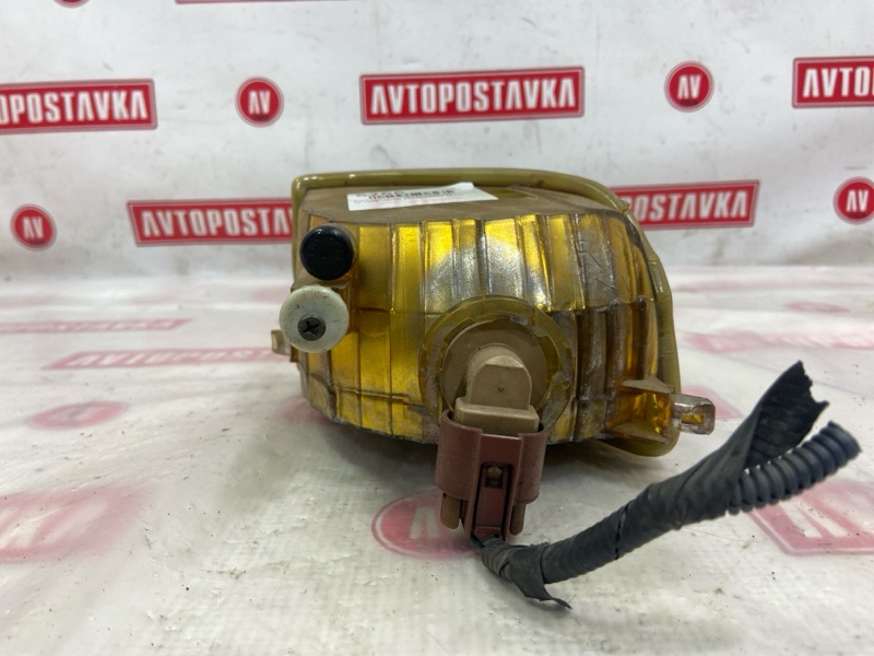 Фара противотуманная, 1500 рублей, Красноярск