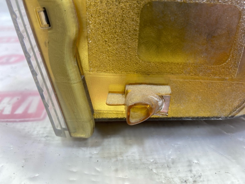 Фара противотуманная, 1500 рублей, Красноярск