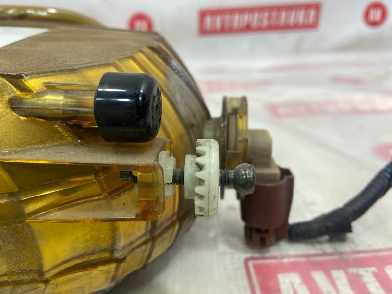 Фара противотуманная, 1500 рублей, Красноярск