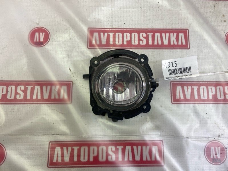 Фара противотуманная, 2000 рублей, Красноярск