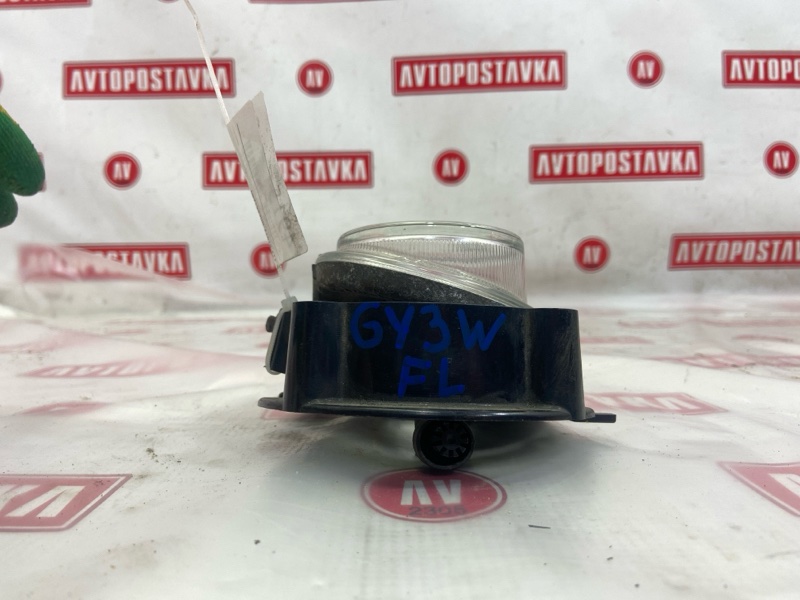 Фара противотуманная, 2000 рублей, Красноярск