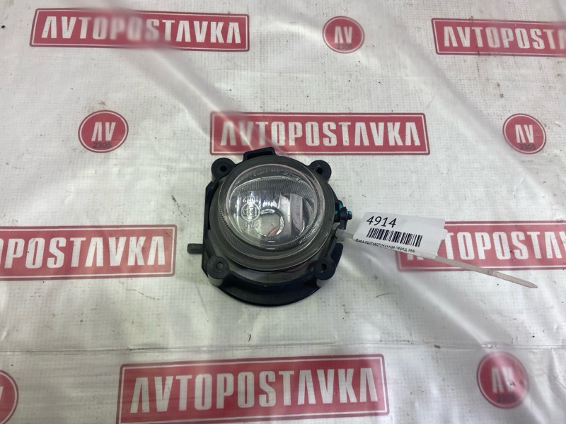 Фара противотуманная, 2000 рублей, Красноярск