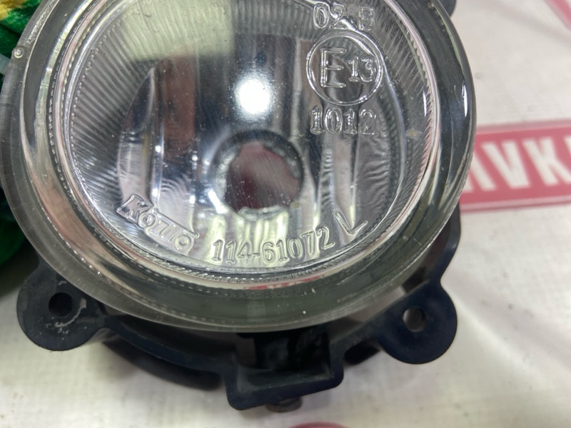 Фара противотуманная, 2000 рублей, Красноярск