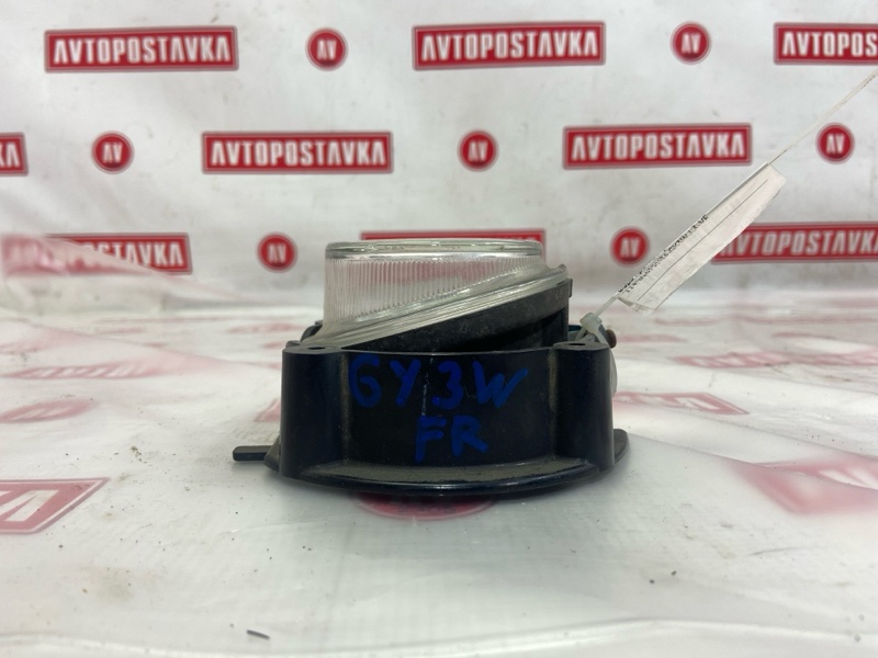 Фара противотуманная, 2000 рублей, Красноярск