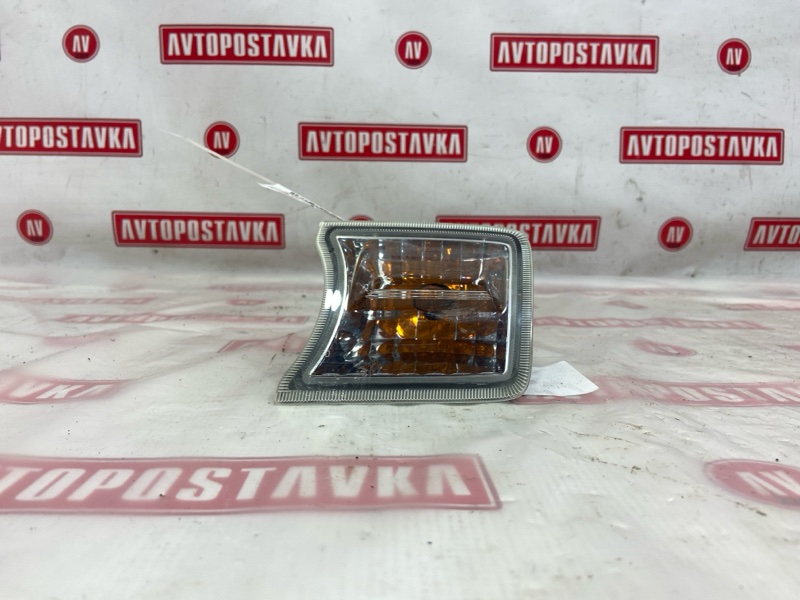 Поворотник в бампер, 1750 рублей, Красноярск