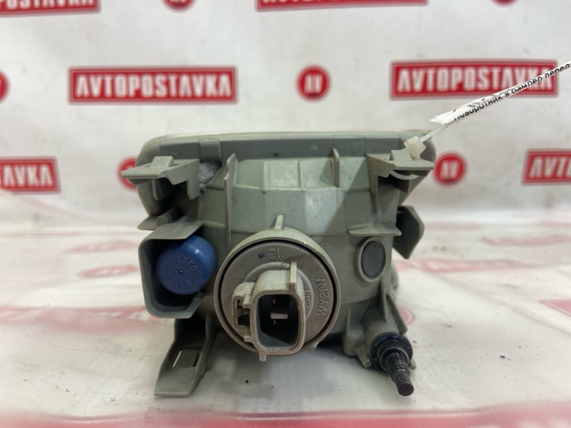 Поворотник в бампер, 1750 рублей, Красноярск