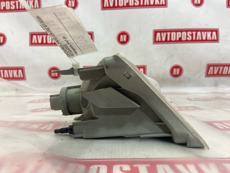 Поворотник в бампер, 1750 рублей, Красноярск