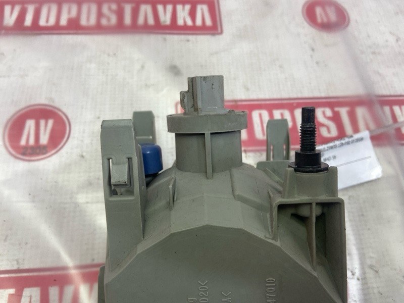 Поворотник в бампер, 1750 рублей, Красноярск