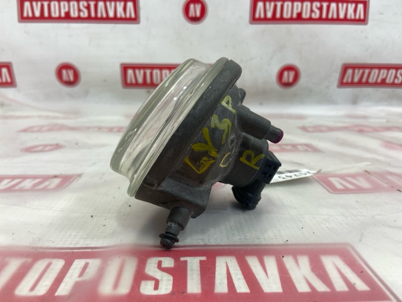 Фара противотуманная, 1900 рублей, Красноярск