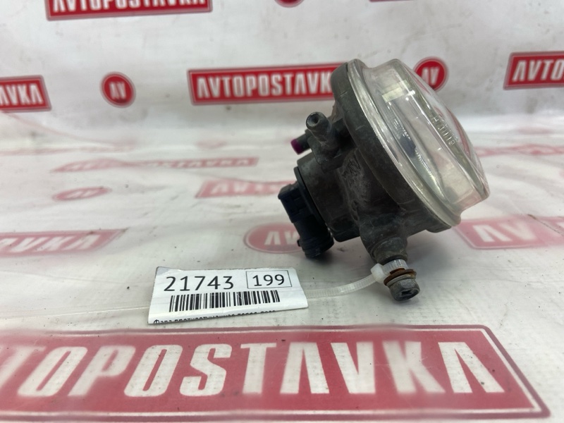 Фара противотуманная, 1900 рублей, Красноярск