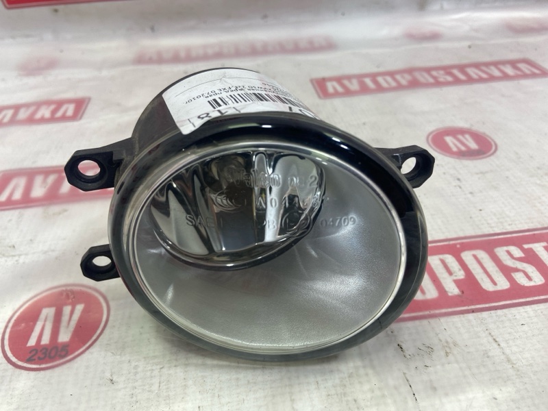 Фара противотуманная, 3000 рублей, Красноярск