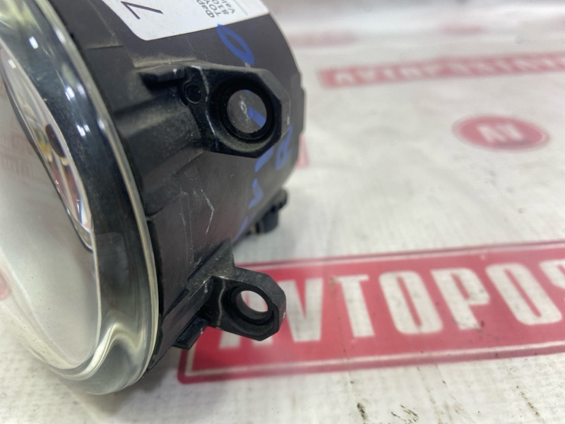 Фара противотуманная, 3000 рублей, Красноярск