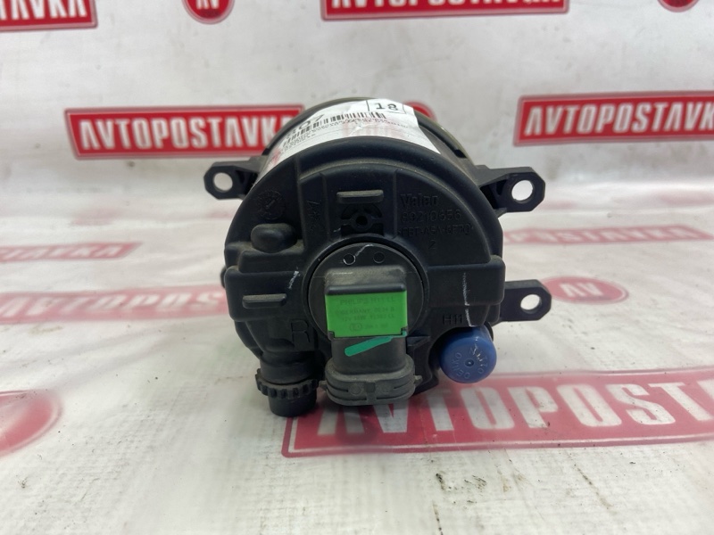 Фара противотуманная, 3000 рублей, Красноярск