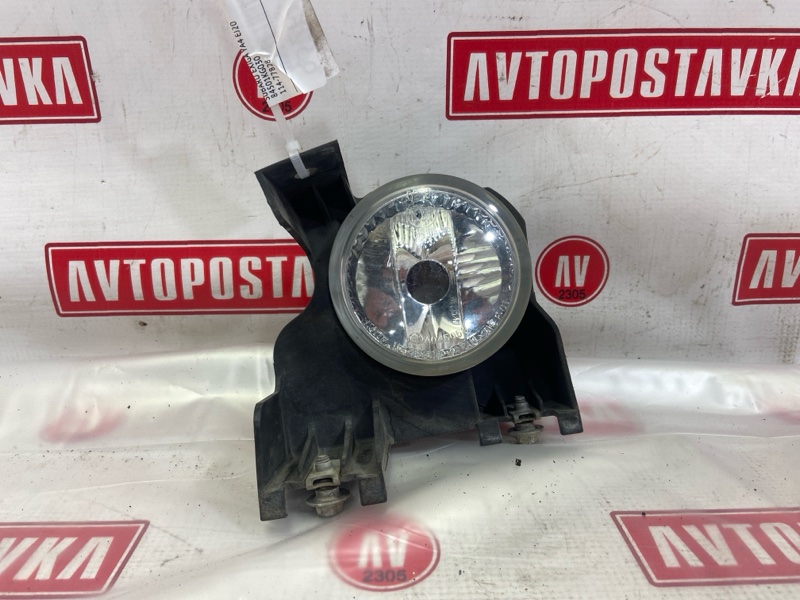 Фара противотуманная, 2500 рублей, Красноярск