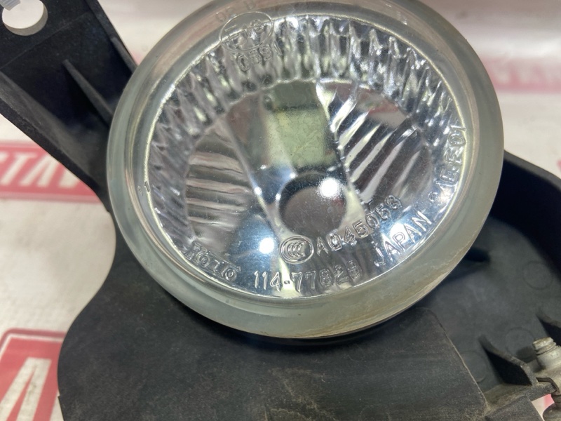 Фара противотуманная, 2500 рублей, Красноярск