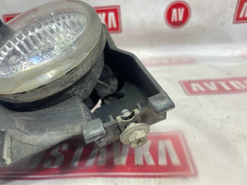 Фара противотуманная, 2500 рублей, Красноярск