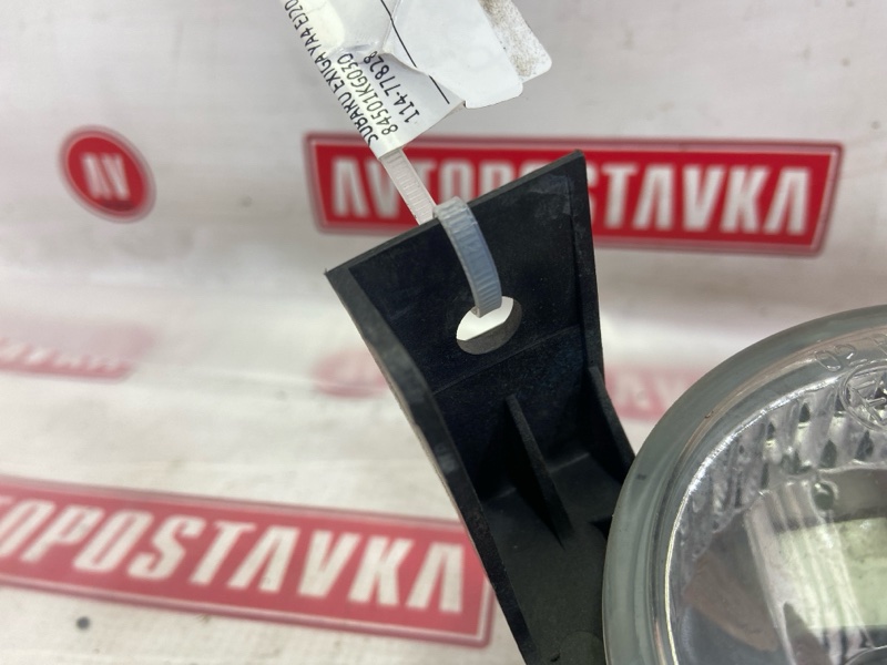 Фара противотуманная, 2500 рублей, Красноярск