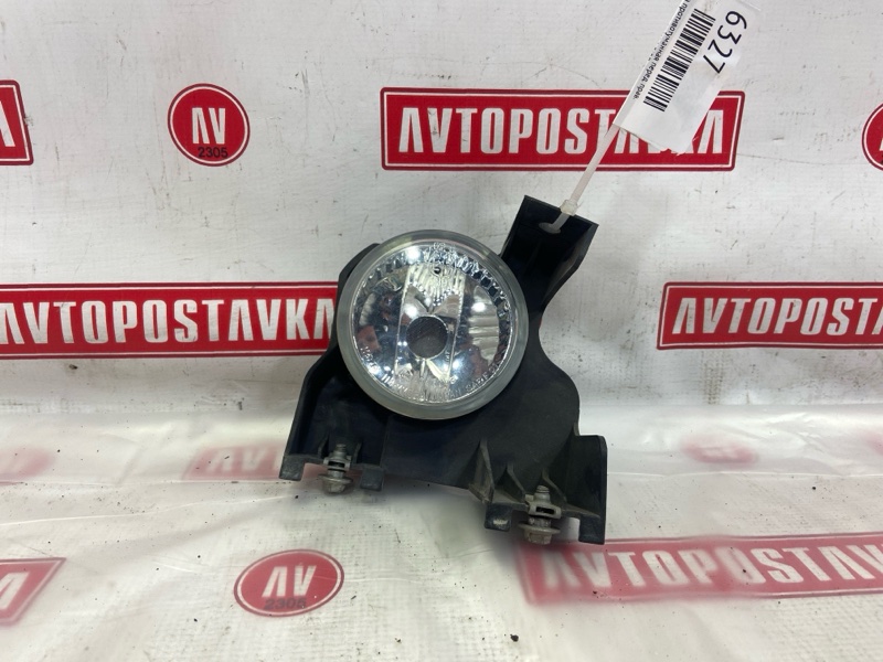 Фара противотуманная, 2500 рублей, Красноярск