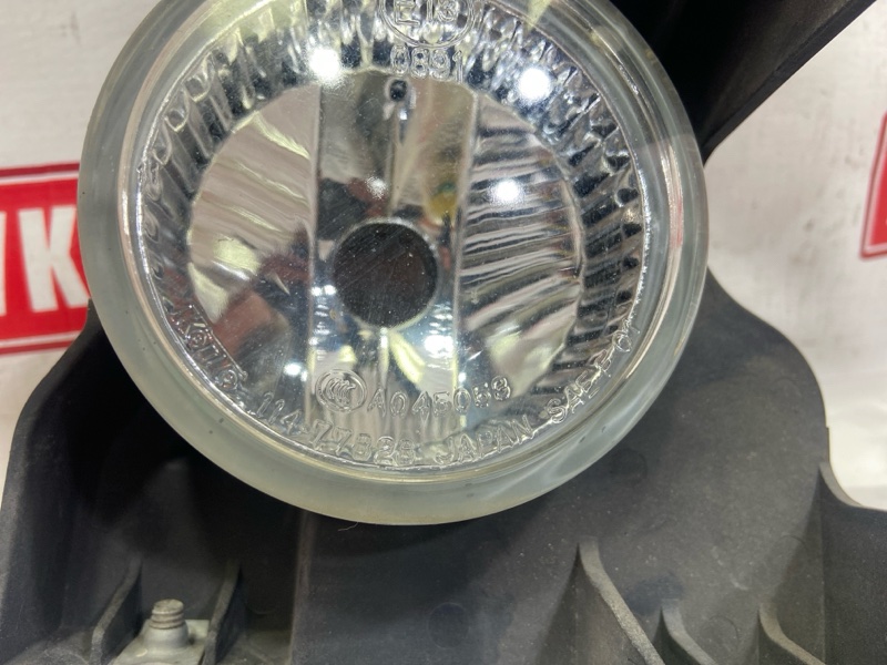 Фара противотуманная, 2500 рублей, Красноярск