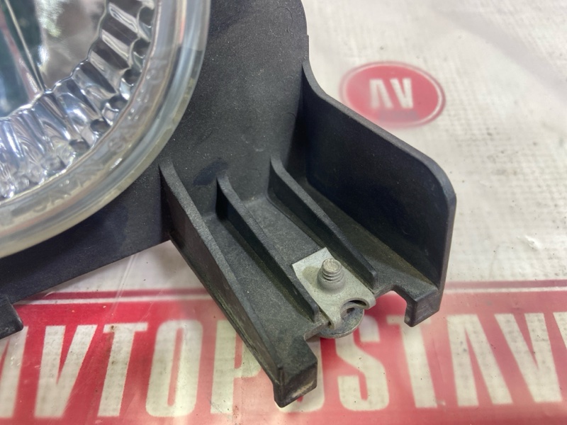 Фара противотуманная, 2500 рублей, Красноярск