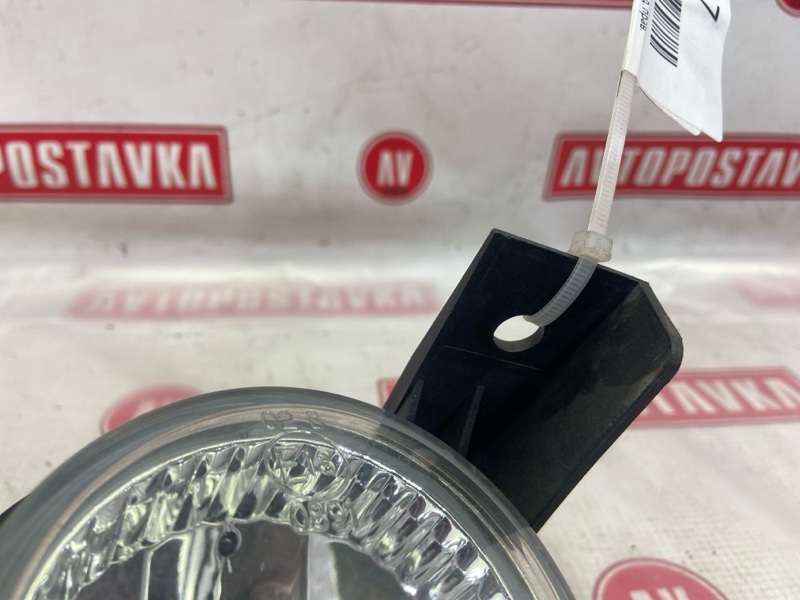 Фара противотуманная, 2500 рублей, Красноярск