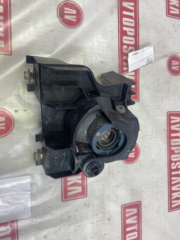 Фара противотуманная, 2500 рублей, Красноярск