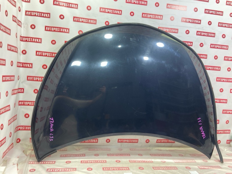 Капот, 18990 рублей, Красноярск