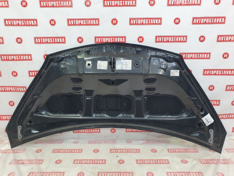 Капот, 8500 рублей, Красноярск