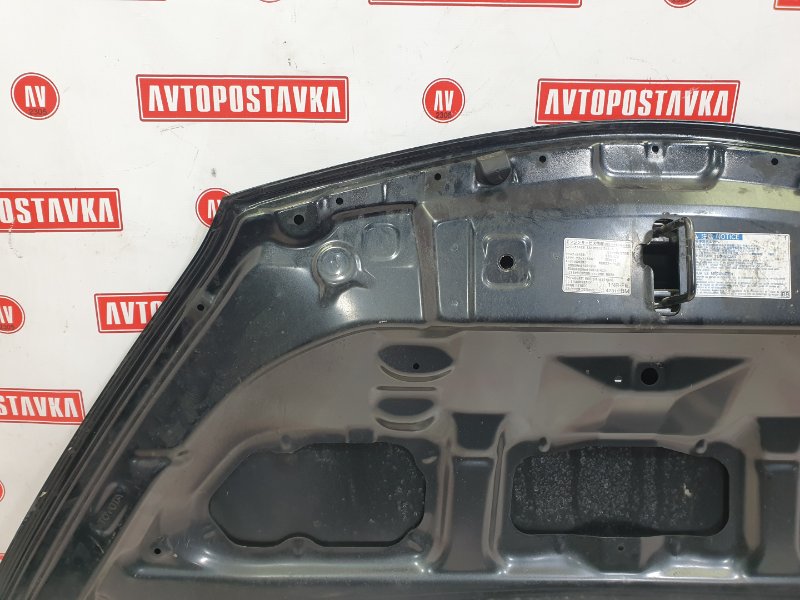 Капот, 8500 рублей, Красноярск