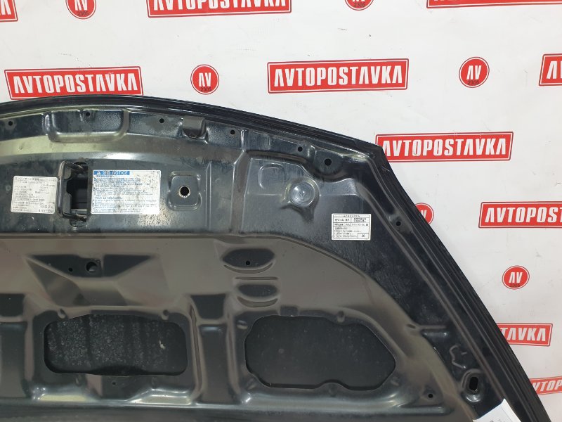 Капот, 8500 рублей, Красноярск