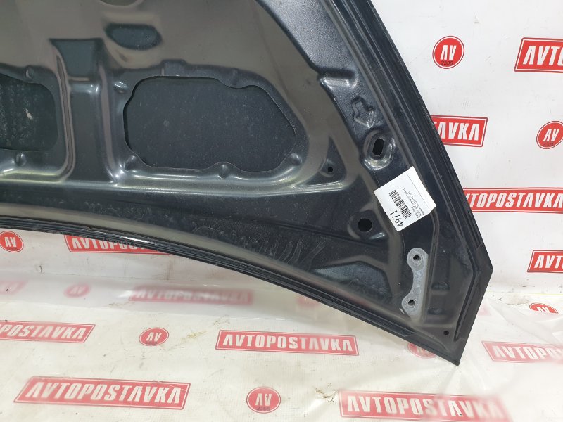 Капот, 8500 рублей, Красноярск