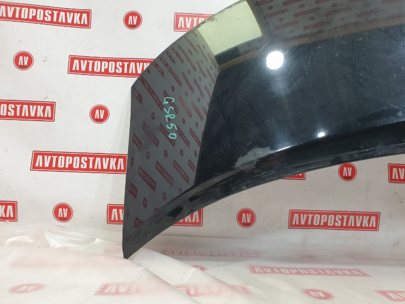 Капот, 2500 рублей, Красноярск