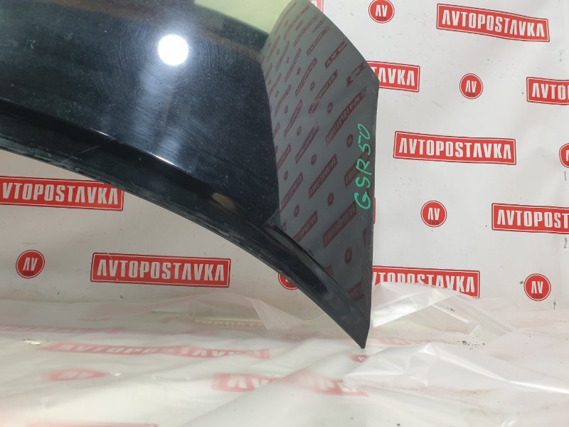 Капот, 2500 рублей, Красноярск