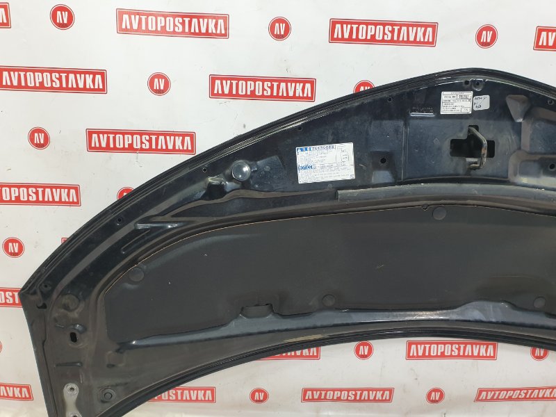 Капот, 2500 рублей, Красноярск