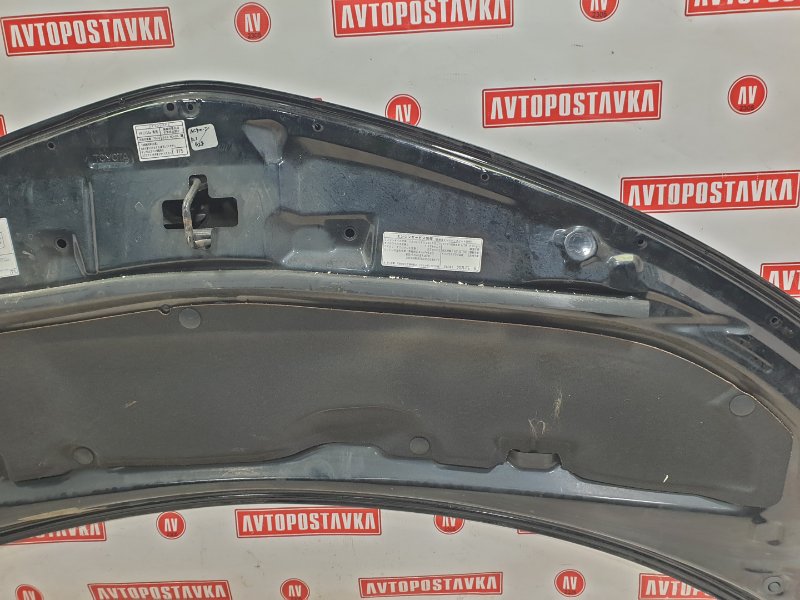 Капот, 2500 рублей, Красноярск