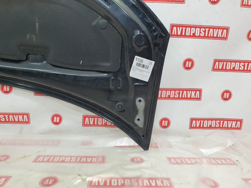 Капот, 2500 рублей, Красноярск